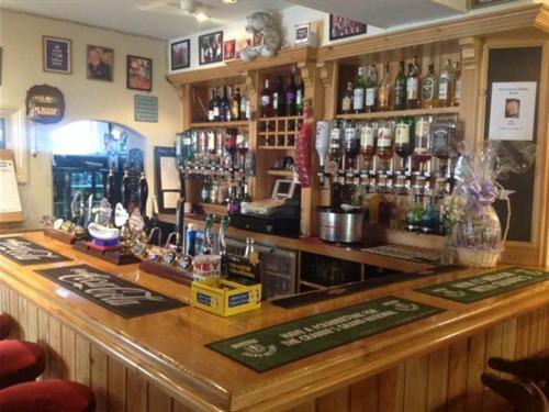 The Safe Harbour Hotel Fowey Extérieur photo
