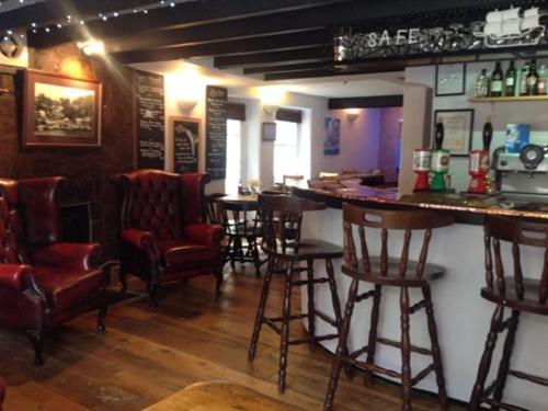 The Safe Harbour Hotel Fowey Extérieur photo