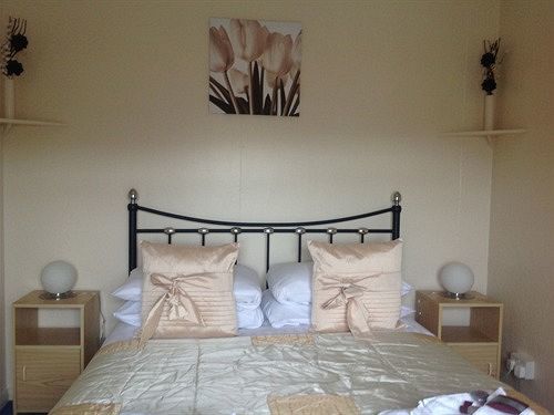 The Safe Harbour Hotel Fowey Extérieur photo