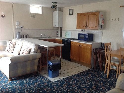 The Safe Harbour Hotel Fowey Extérieur photo