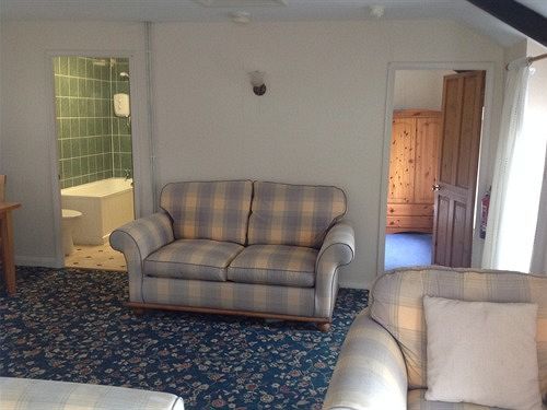 The Safe Harbour Hotel Fowey Extérieur photo