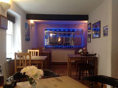 The Safe Harbour Hotel Fowey Extérieur photo