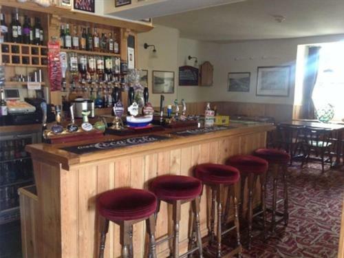 The Safe Harbour Hotel Fowey Chambre photo
