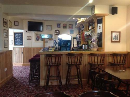 The Safe Harbour Hotel Fowey Chambre photo