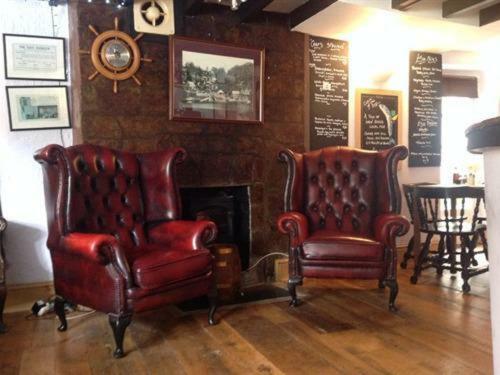 The Safe Harbour Hotel Fowey Extérieur photo